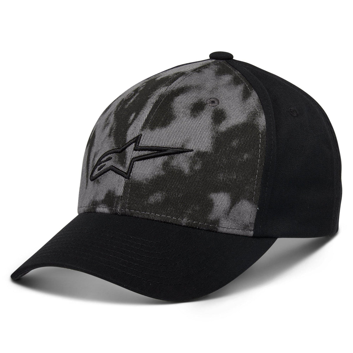 GORRA SMOKE NGO/GRS UNITALLA – Brotherhood Biker Store